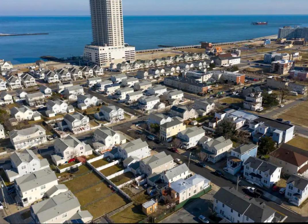 Shore Thing Atlantic Stadt Exterior foto